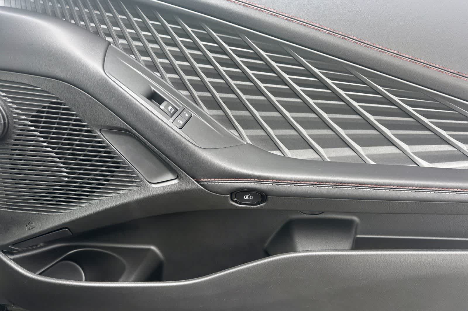 Thumbnail: 2026 Dodge Charger - 18