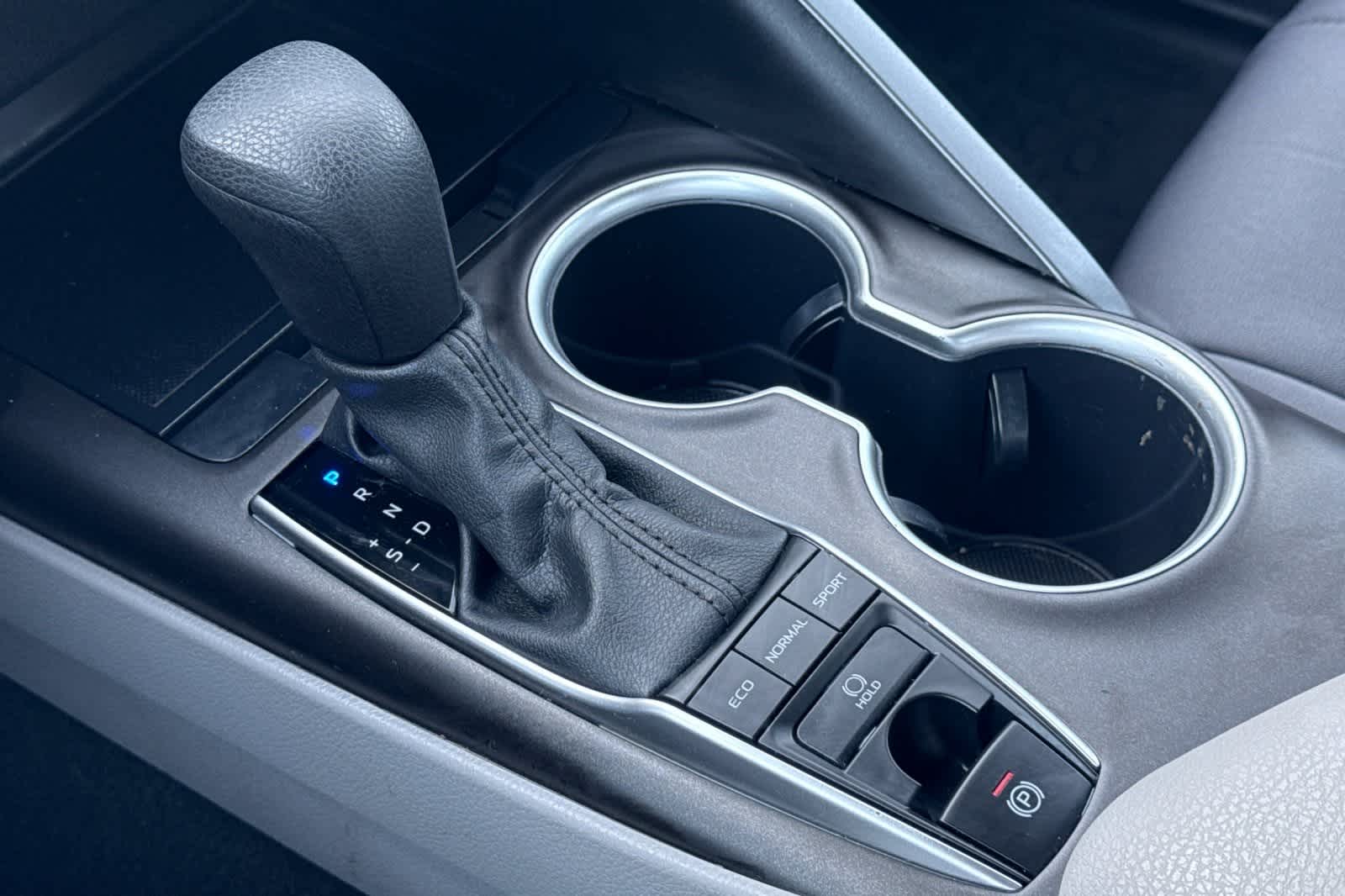 Thumbnail: 2024 Toyota Camry - 21