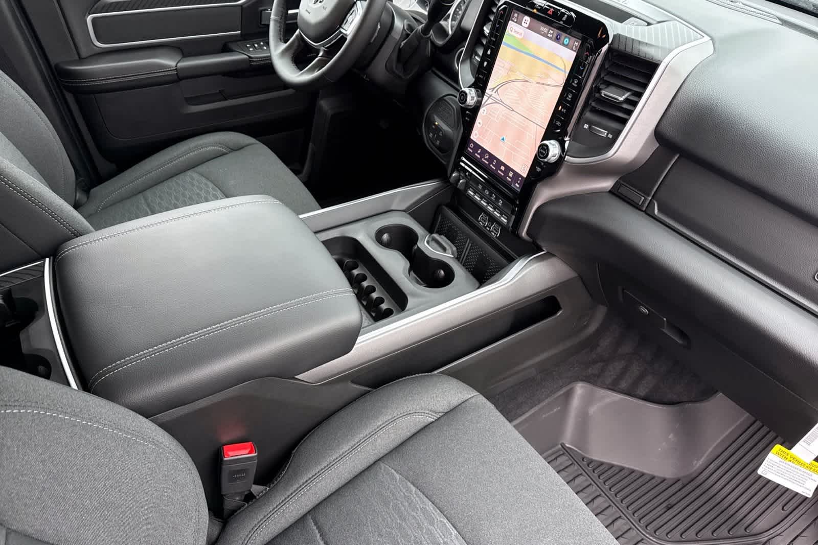 Thumbnail: 2026 RAM 2500 - 16