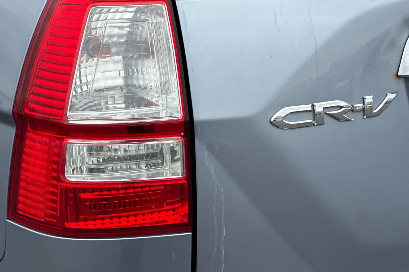 Thumbnail: 2011 Honda CR-V - 28