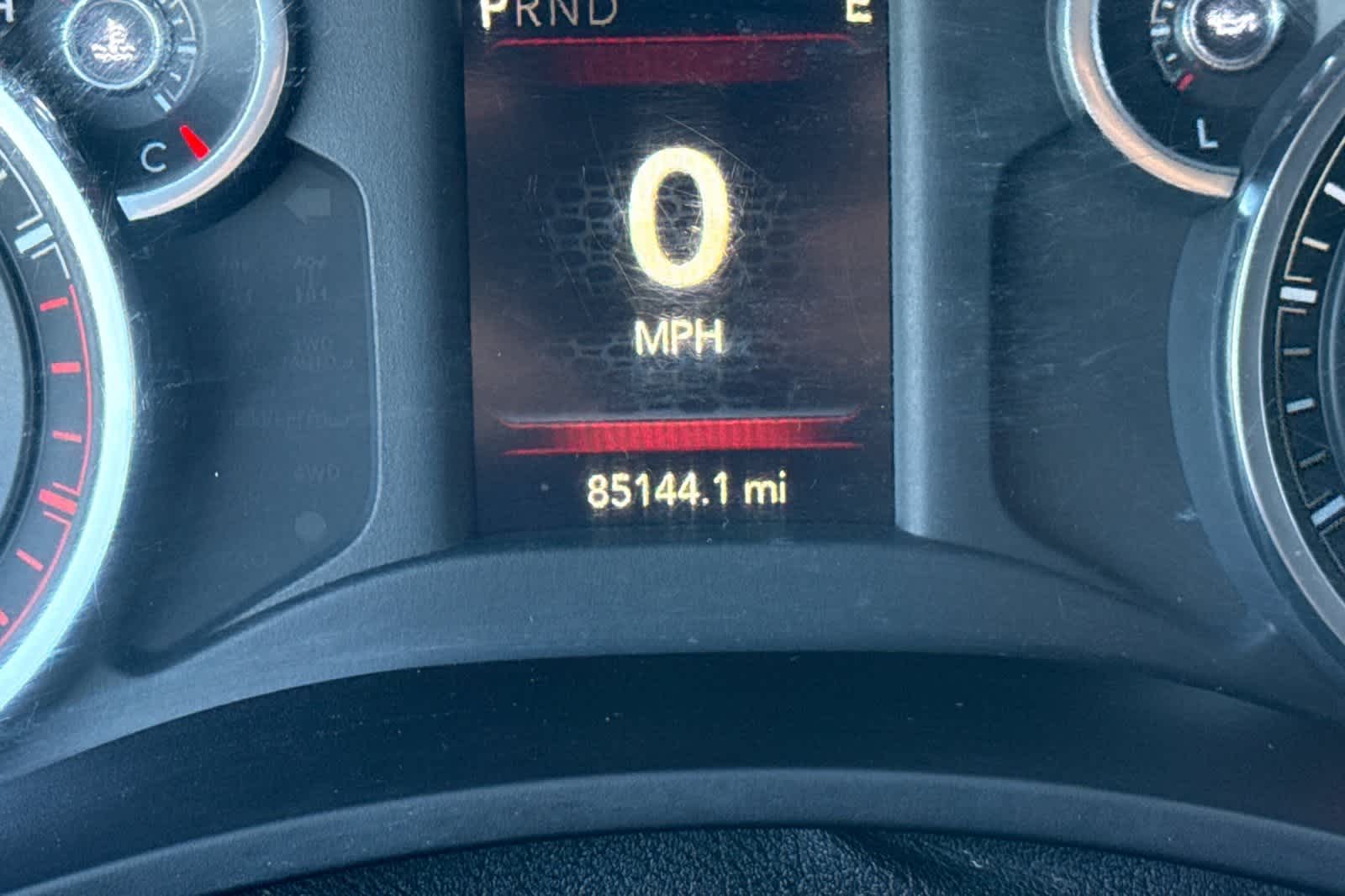 Thumbnail: 2023 RAM 3500 - 27