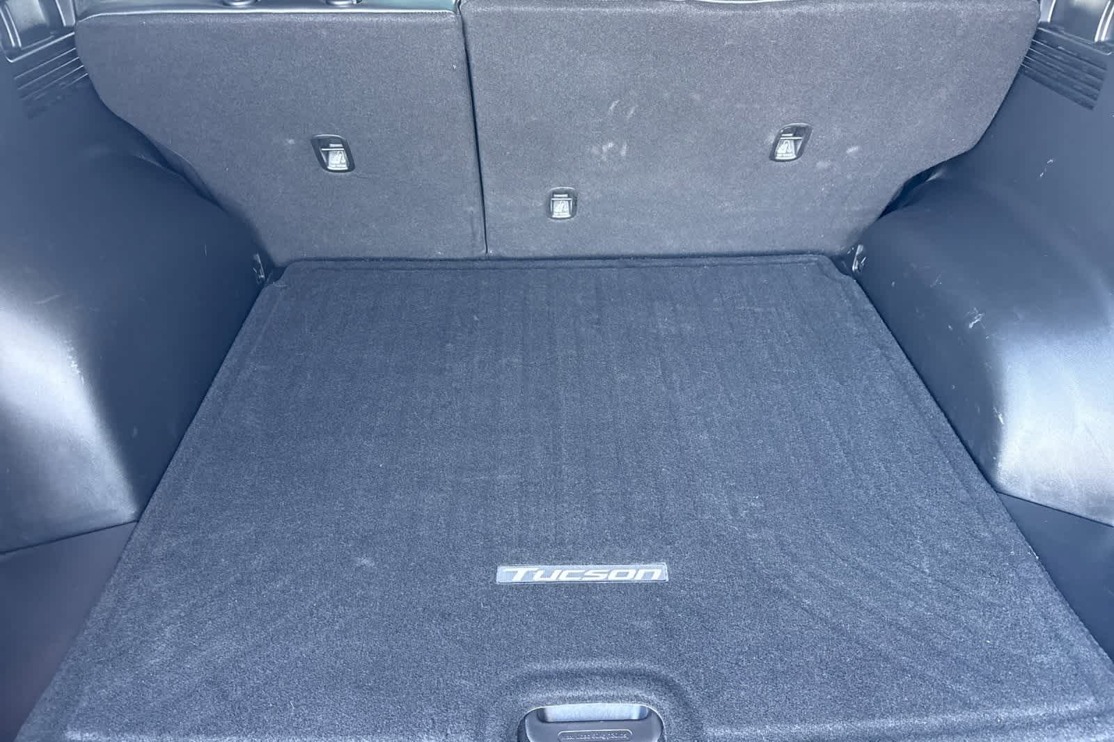 Thumbnail: 2022 Hyundai Tucson - 16