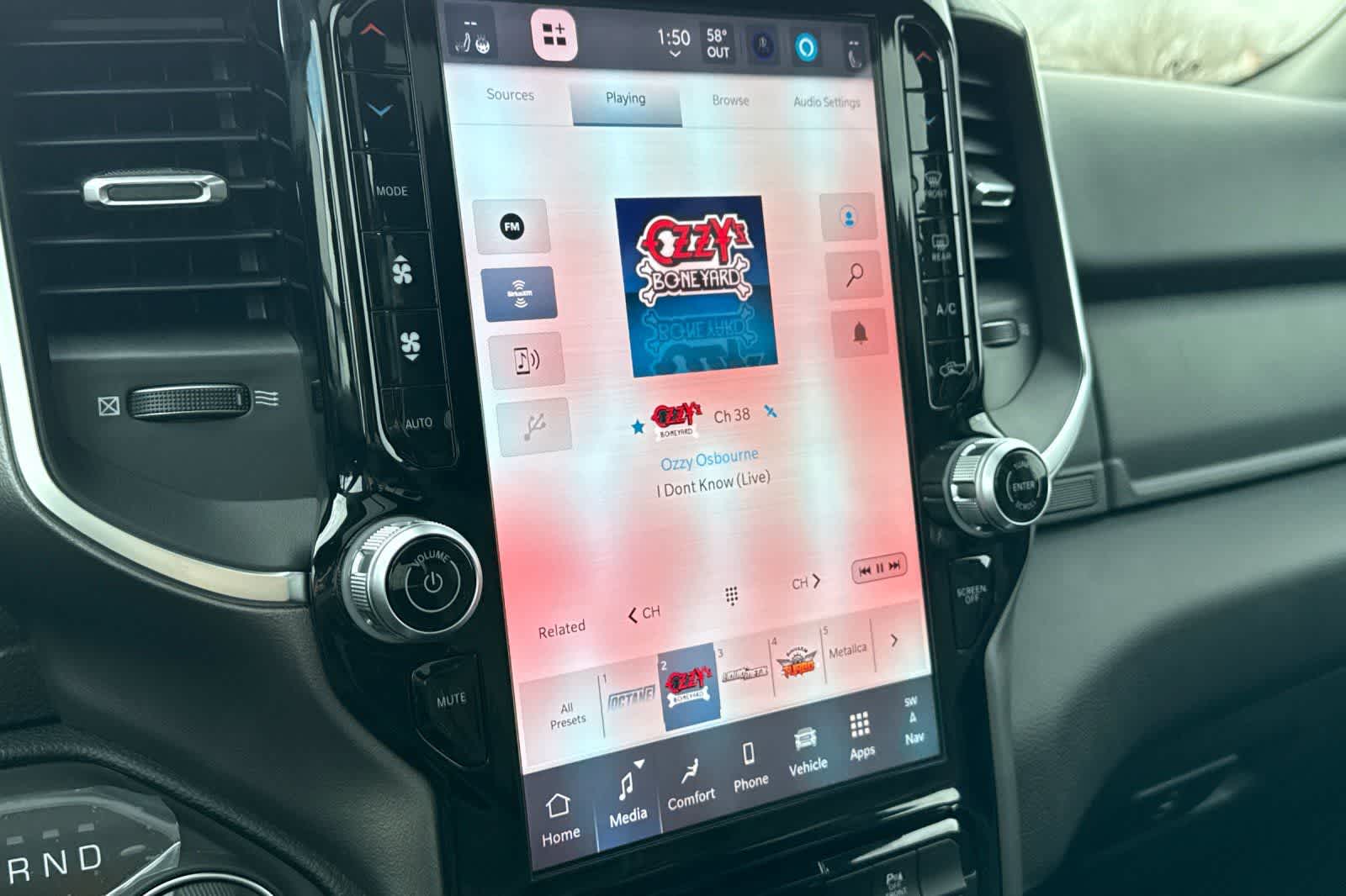 Thumbnail: 2026 RAM 1500 - 19