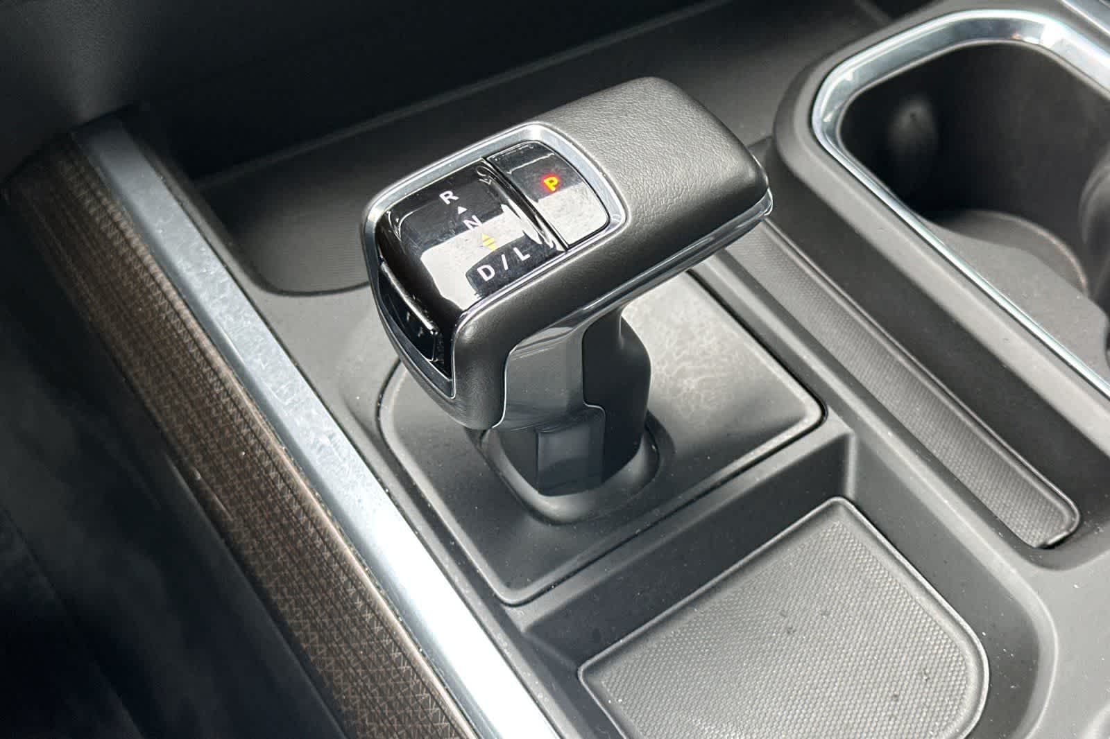 Thumbnail: 2022 Chevrolet Silverado 1500 - 20