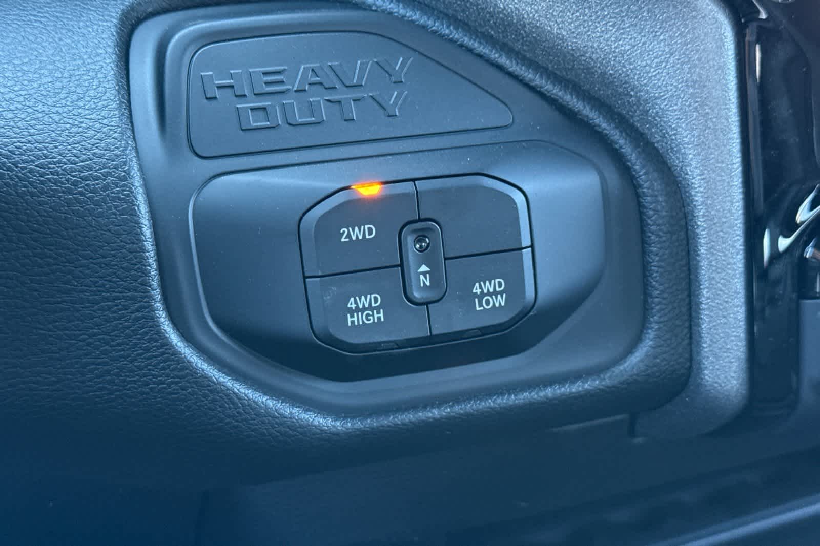 Thumbnail: 2026 RAM 3500 - 32