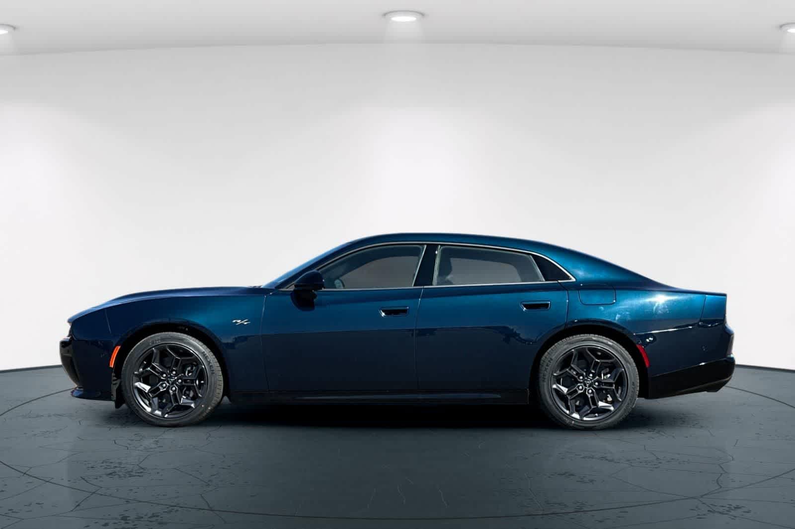 Thumbnail: 2026 Dodge Charger - 9