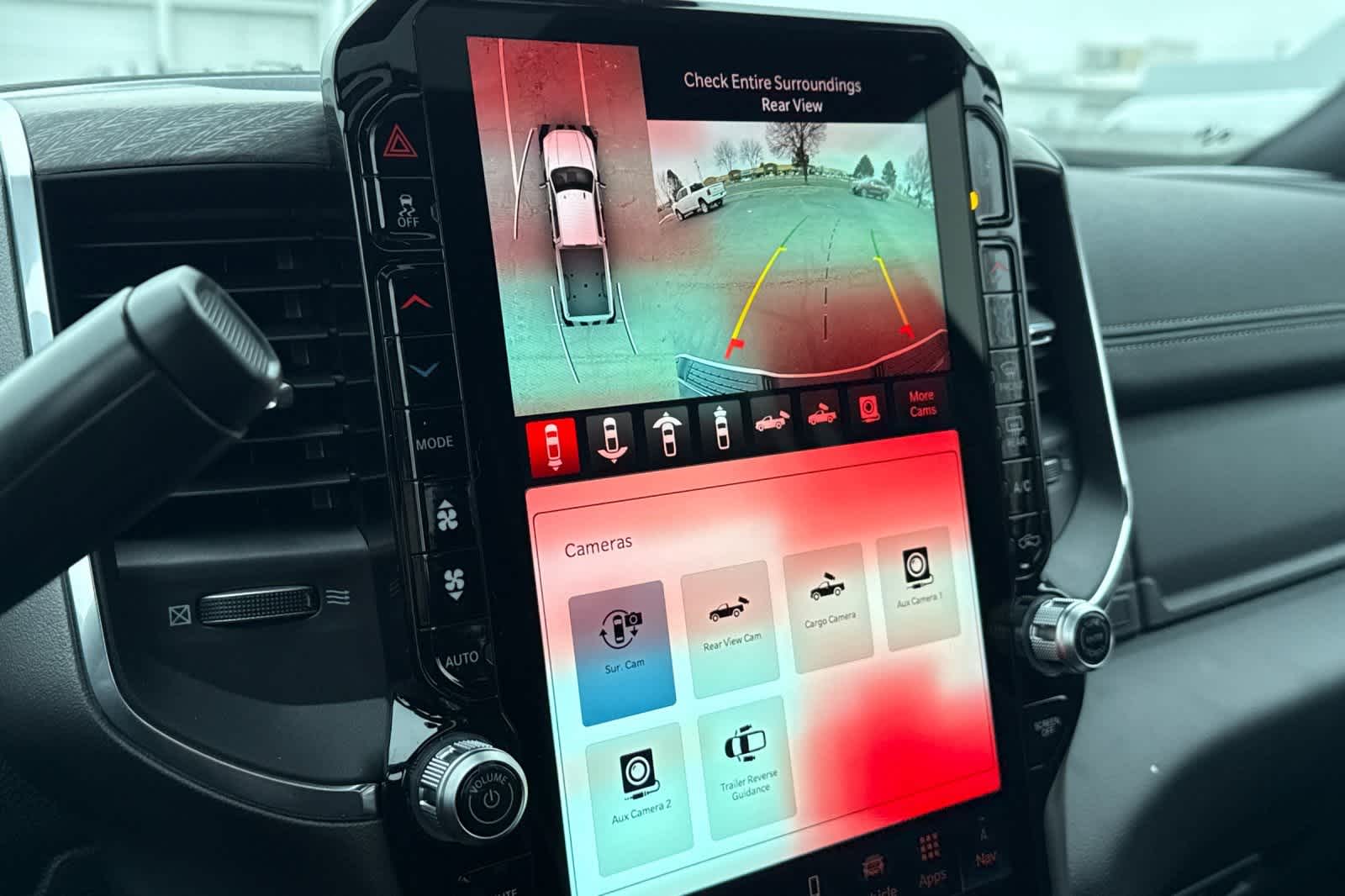 Thumbnail: 2026 RAM 3500 - 21