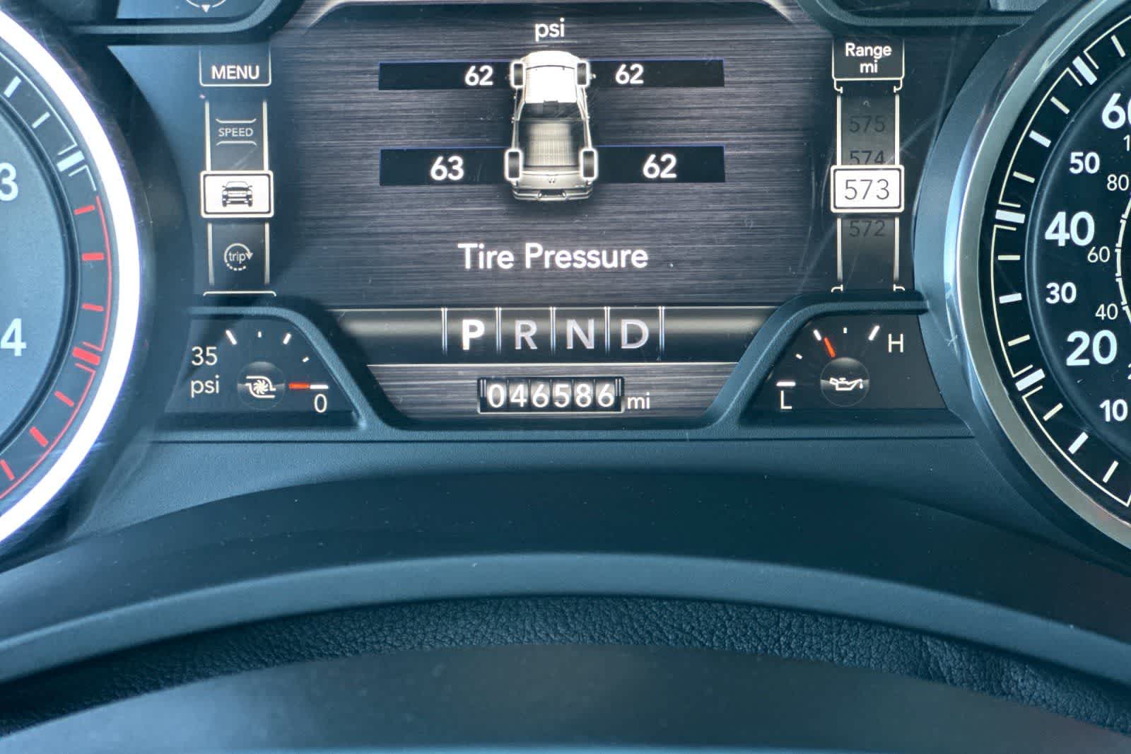 Thumbnail: 2019 RAM 2500 - 29