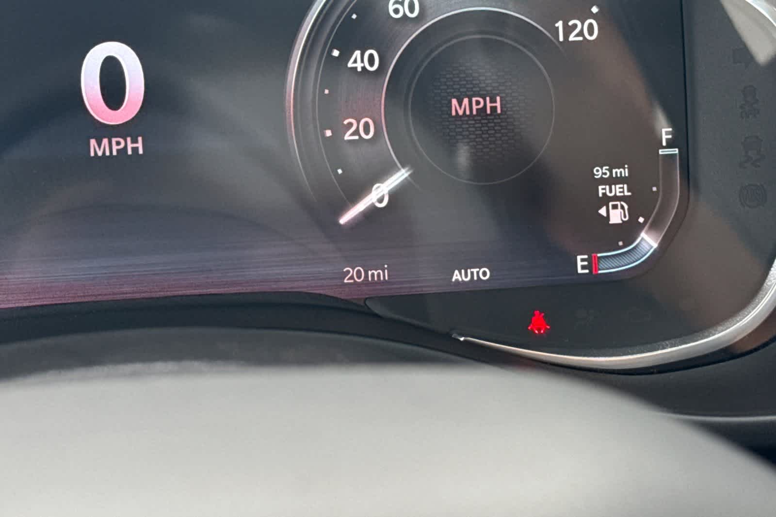 Thumbnail: 2026 RAM 1500 - 29