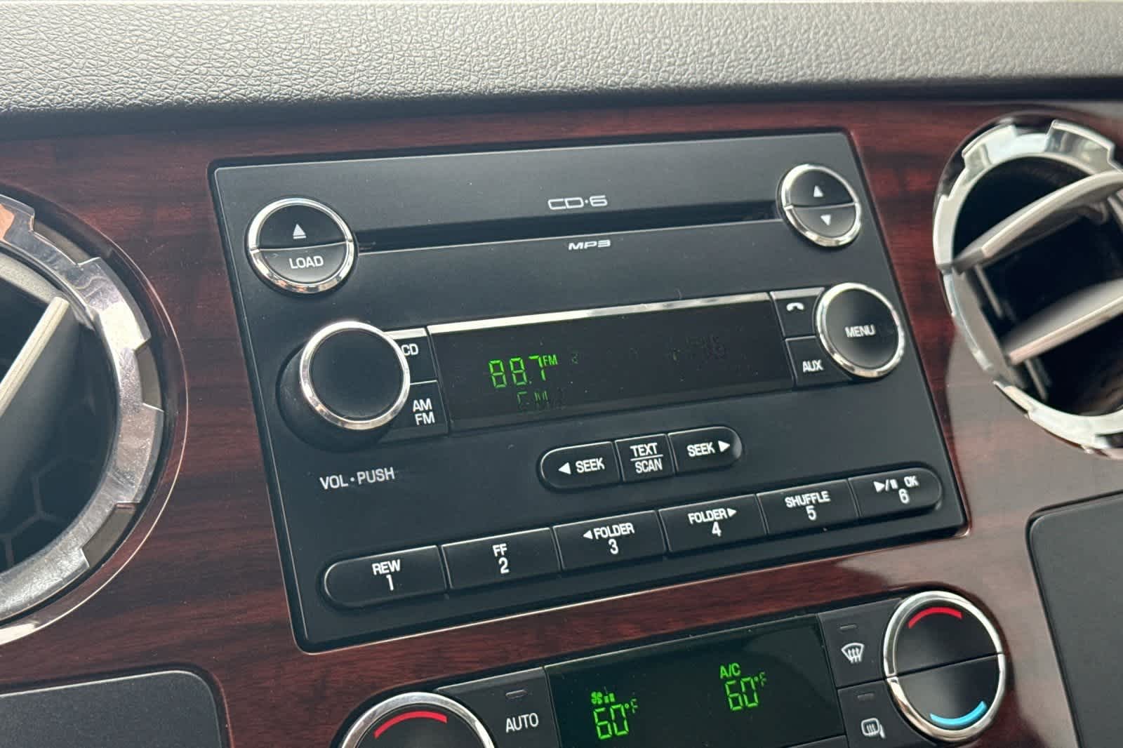 Thumbnail: 2009 Ford F-250 - 18