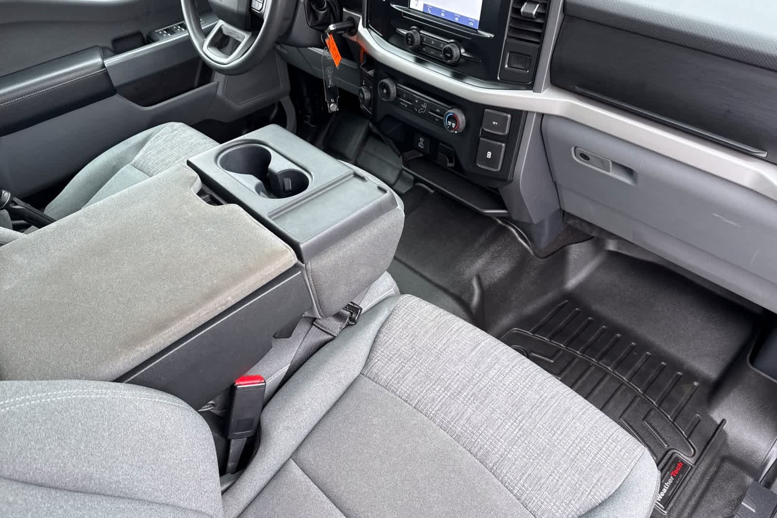 Thumbnail: 2022 Ford F-150 - 15