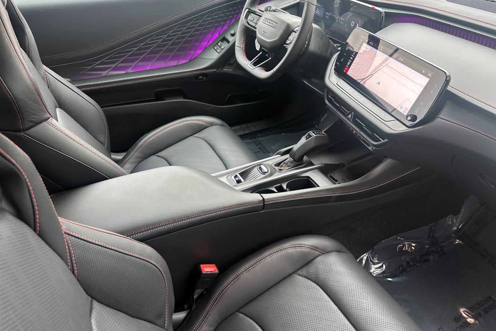 Thumbnail: 2026 Dodge Charger - 16