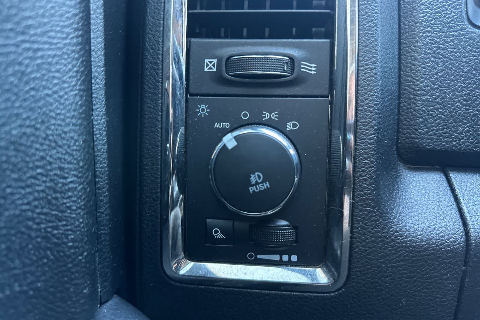 Thumbnail: 2018 RAM 1500 - 32