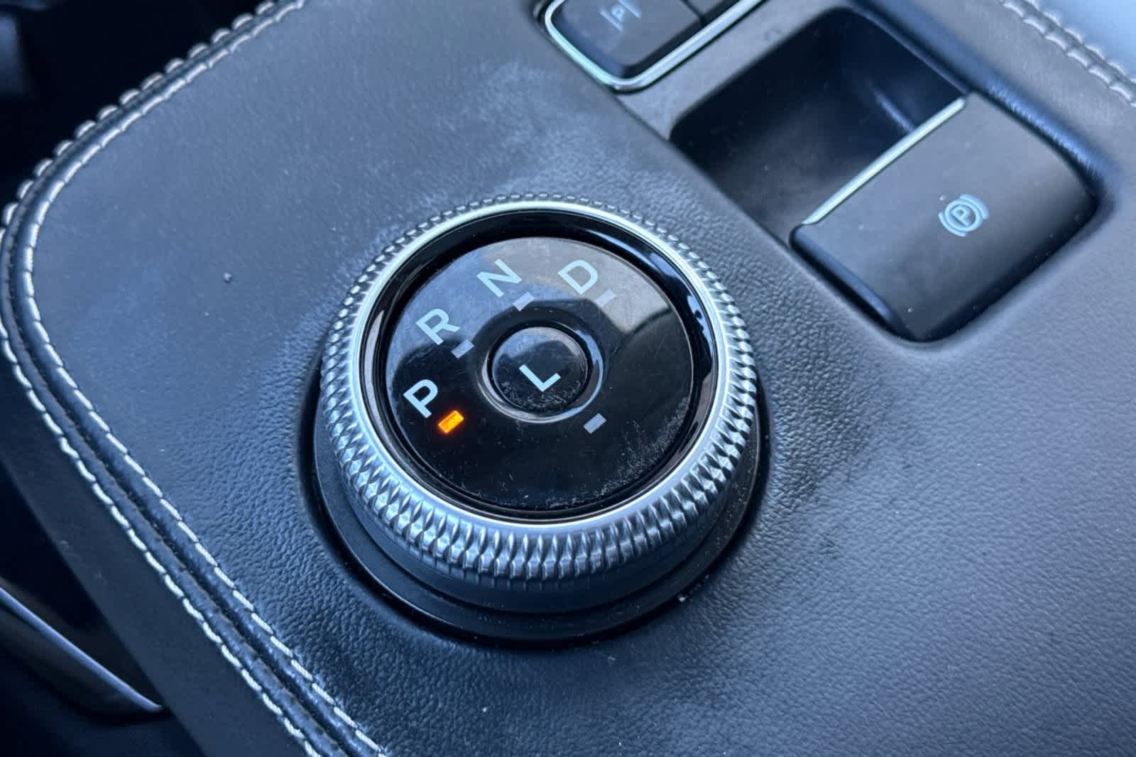 Thumbnail: 2023 Ford Mustang Mach-E - 24