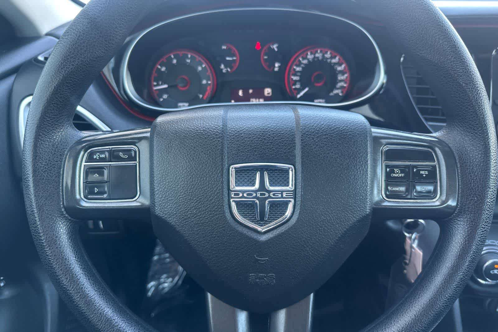 Thumbnail: 2014 Dodge Dart - 21