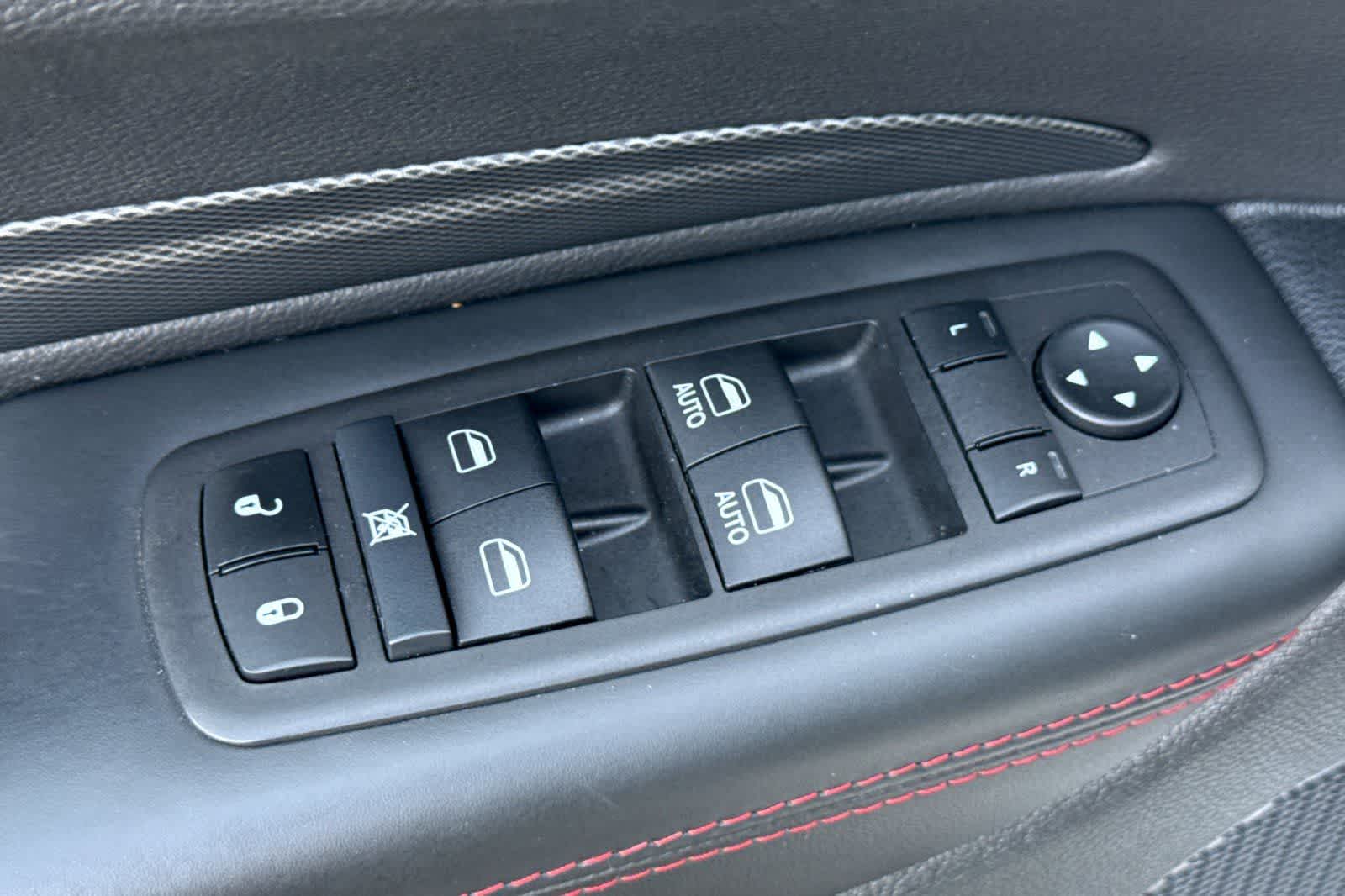 Thumbnail: 2024 Dodge Durango - 13