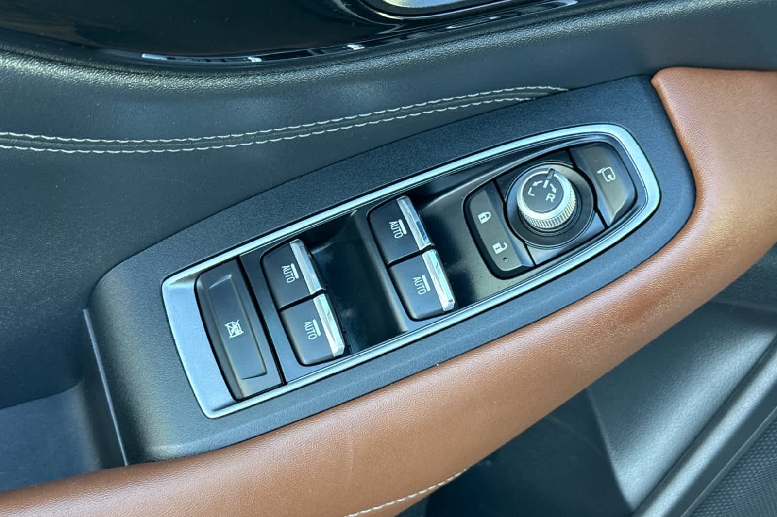 Thumbnail: 2023 Subaru Outback - 12