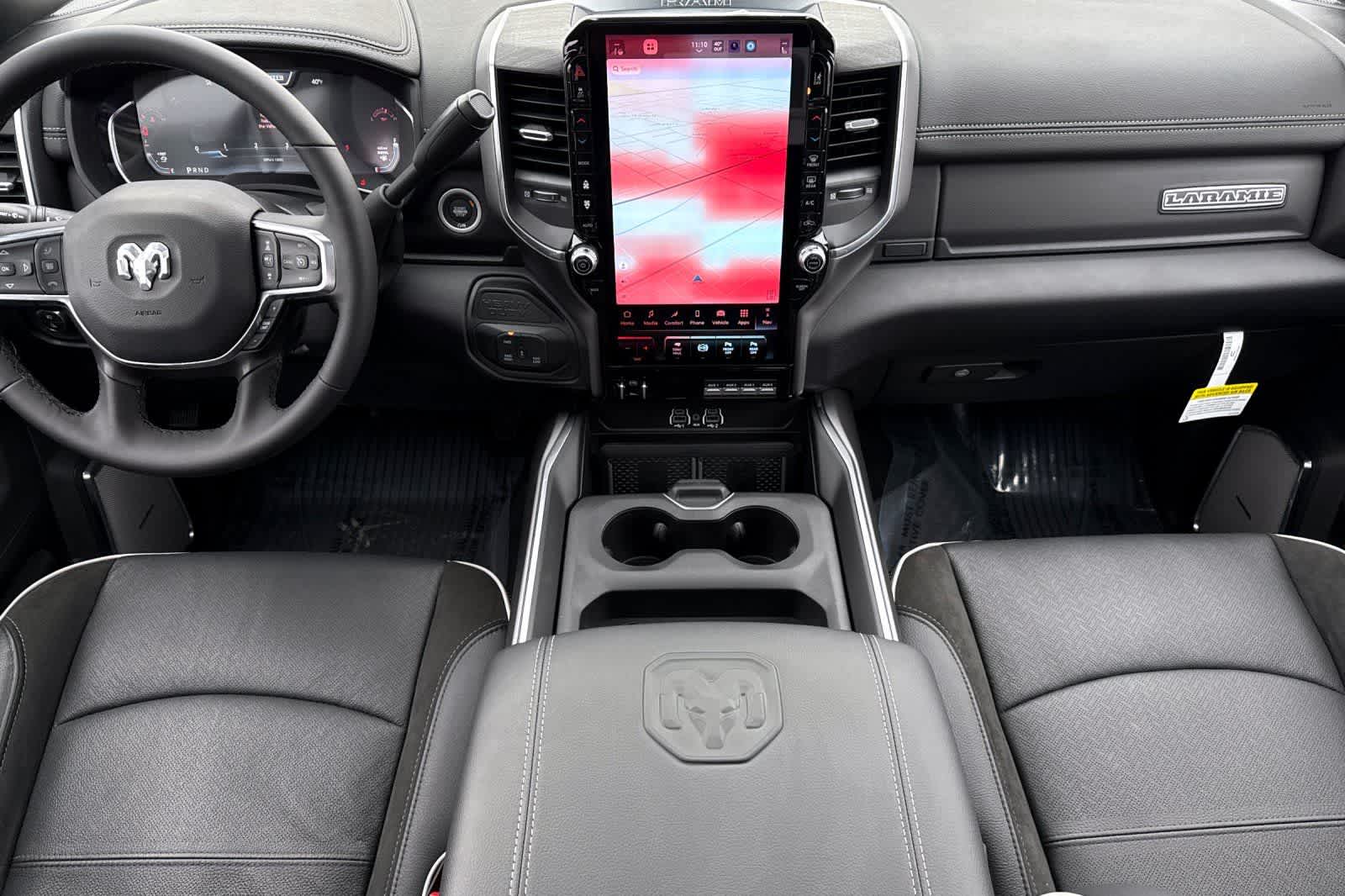 Thumbnail: 2026 RAM 2500 - 3