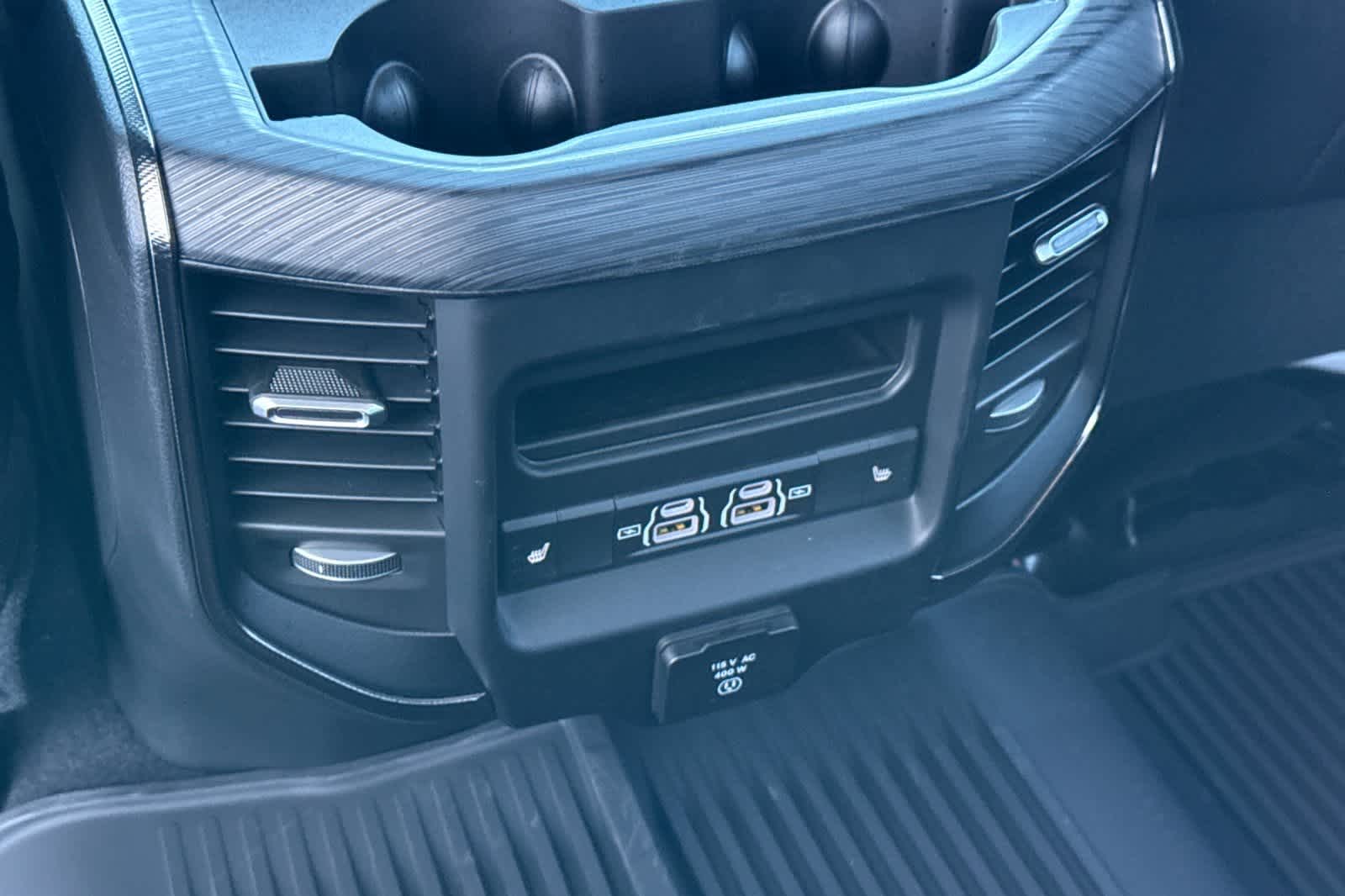 Thumbnail: 2026 RAM 2500 - 15