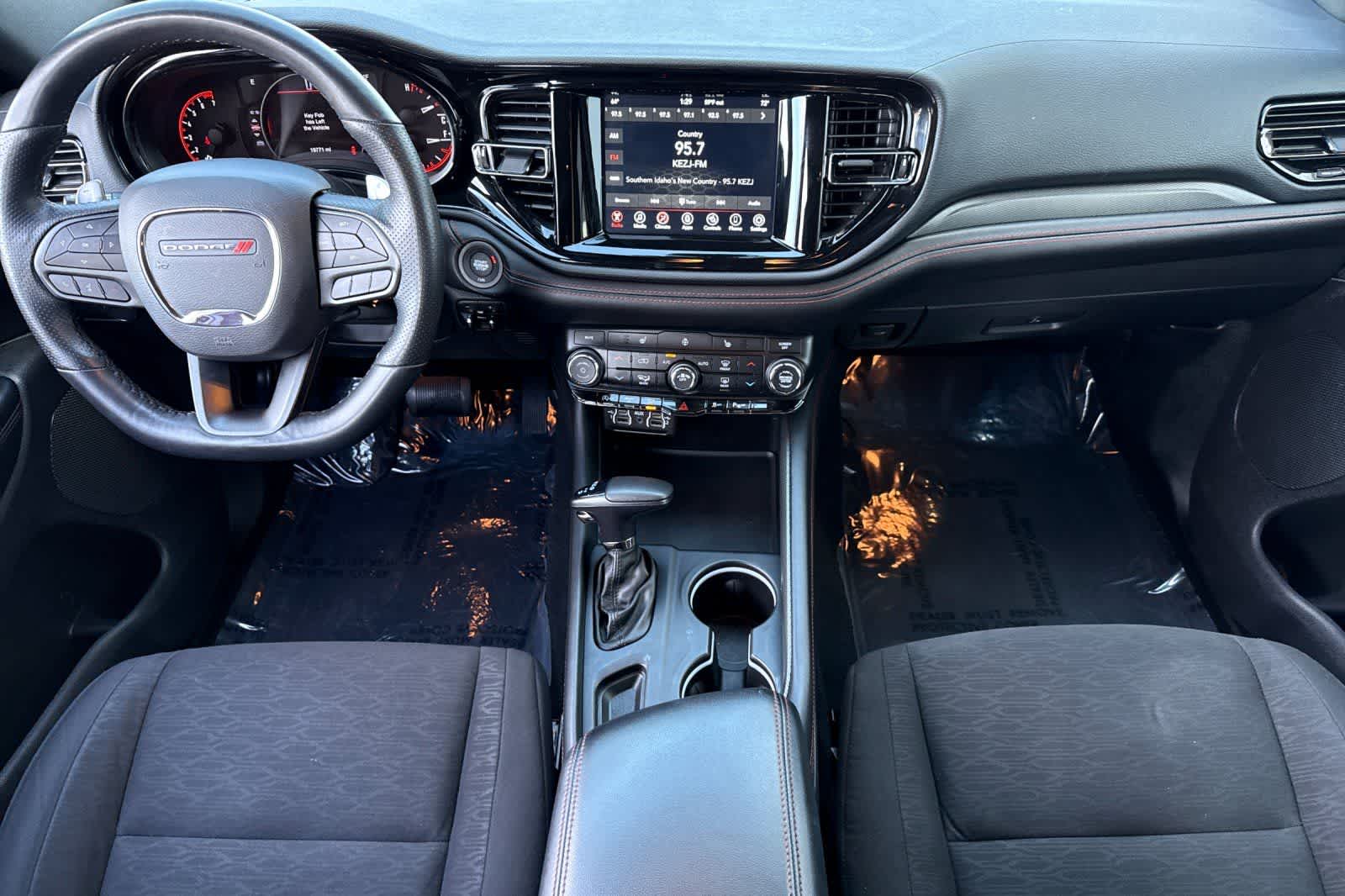 Thumbnail: 2024 Dodge Durango - 3