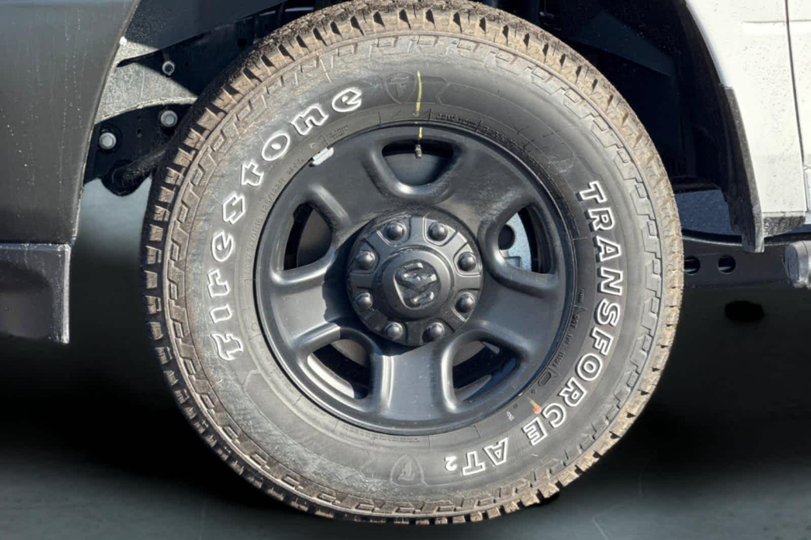 Thumbnail: 2026 RAM 3500 - 30