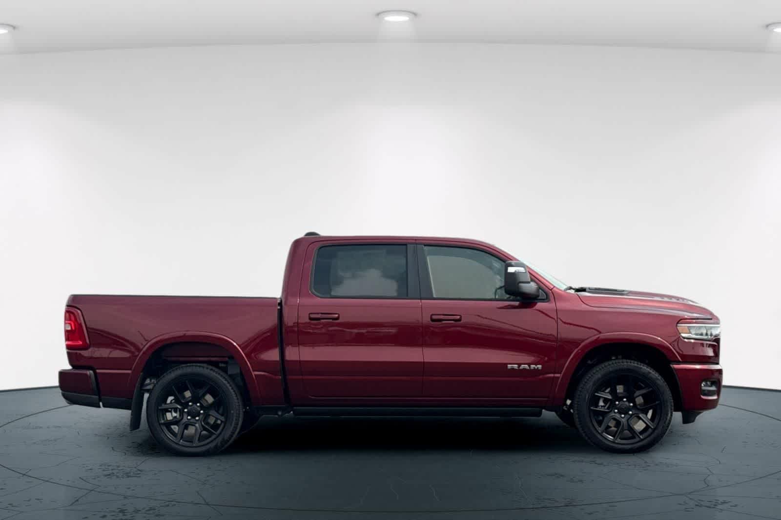 Thumbnail: 2026 RAM 1500 - 6