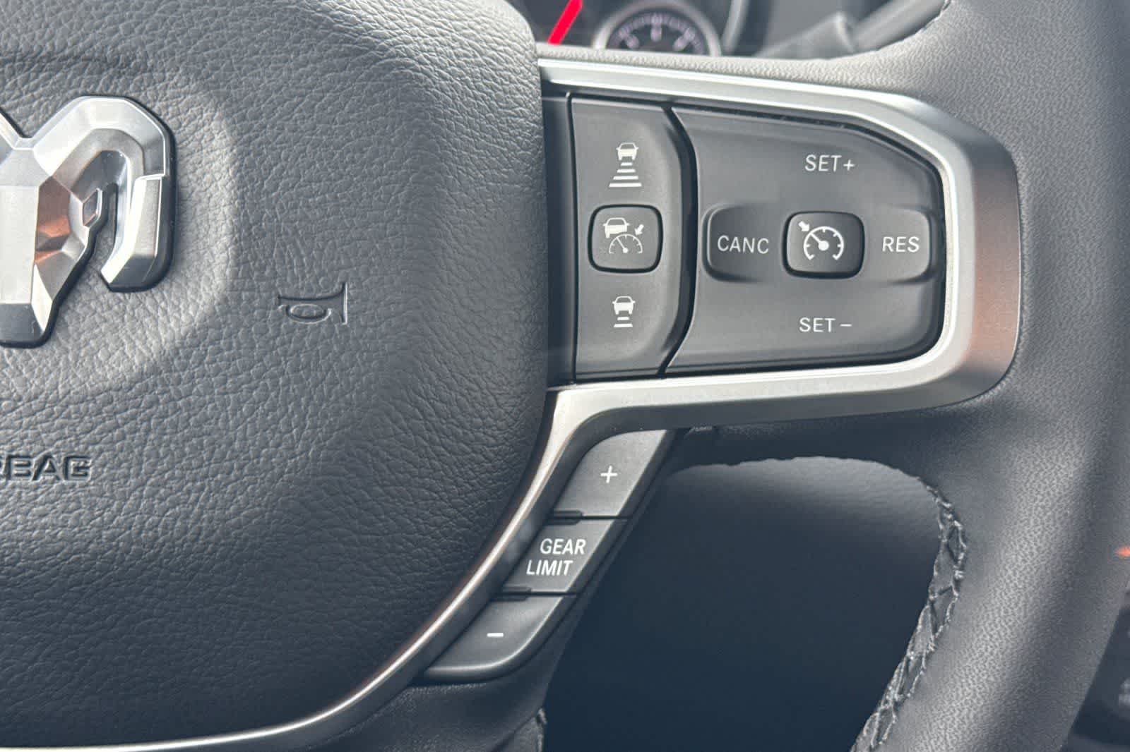 Thumbnail: 2026 RAM 3500 - 27