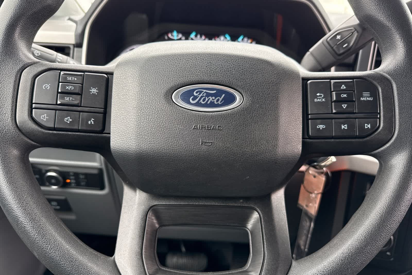 Thumbnail: 2022 Ford F-150 - 22