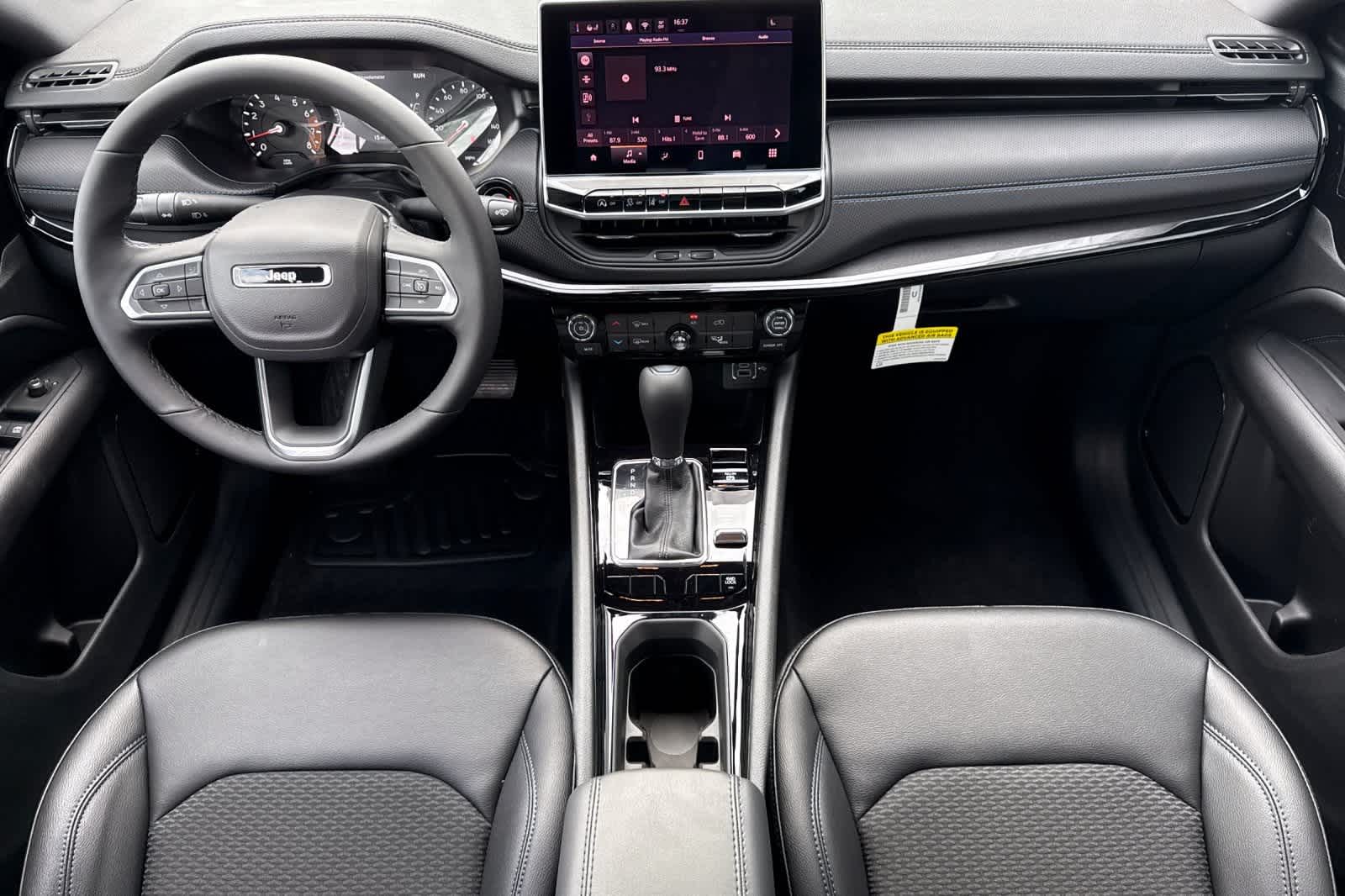 Thumbnail: 2026 Jeep Compass - 3