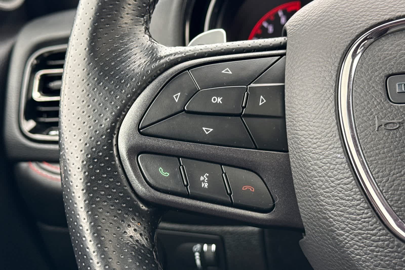 Thumbnail: 2024 Dodge Durango - 28