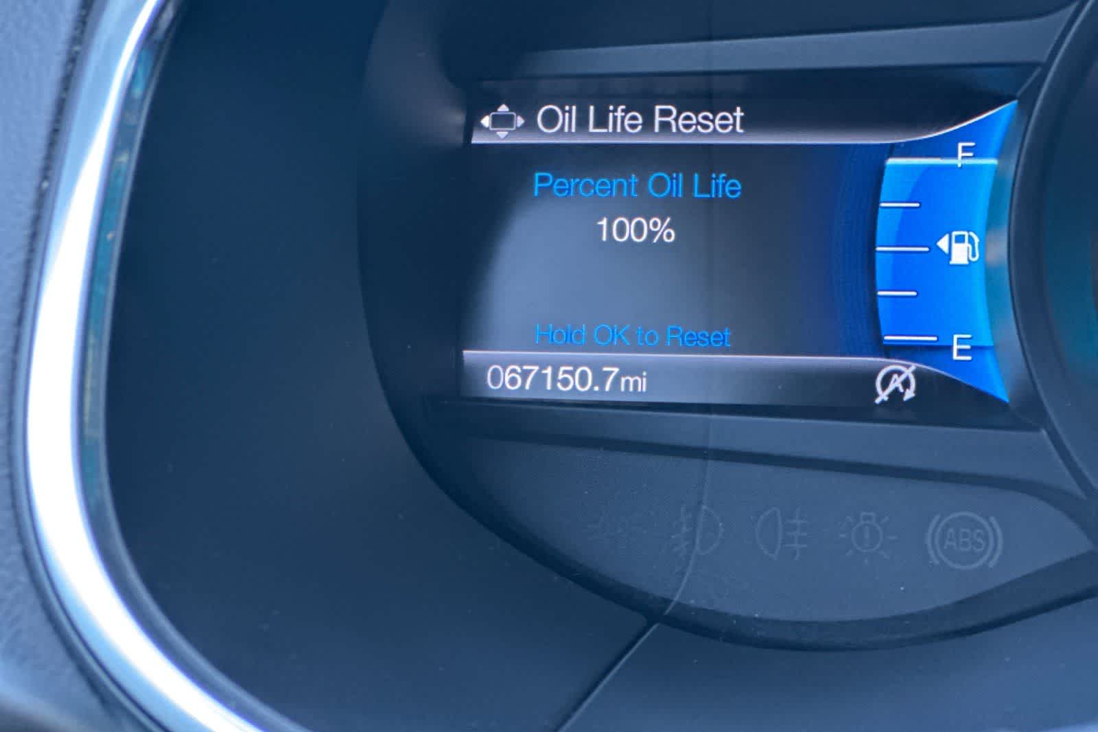 Thumbnail: 2019 Ford Edge - 30