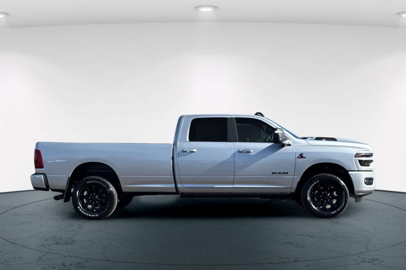Thumbnail: 2026 RAM 3500 - 6