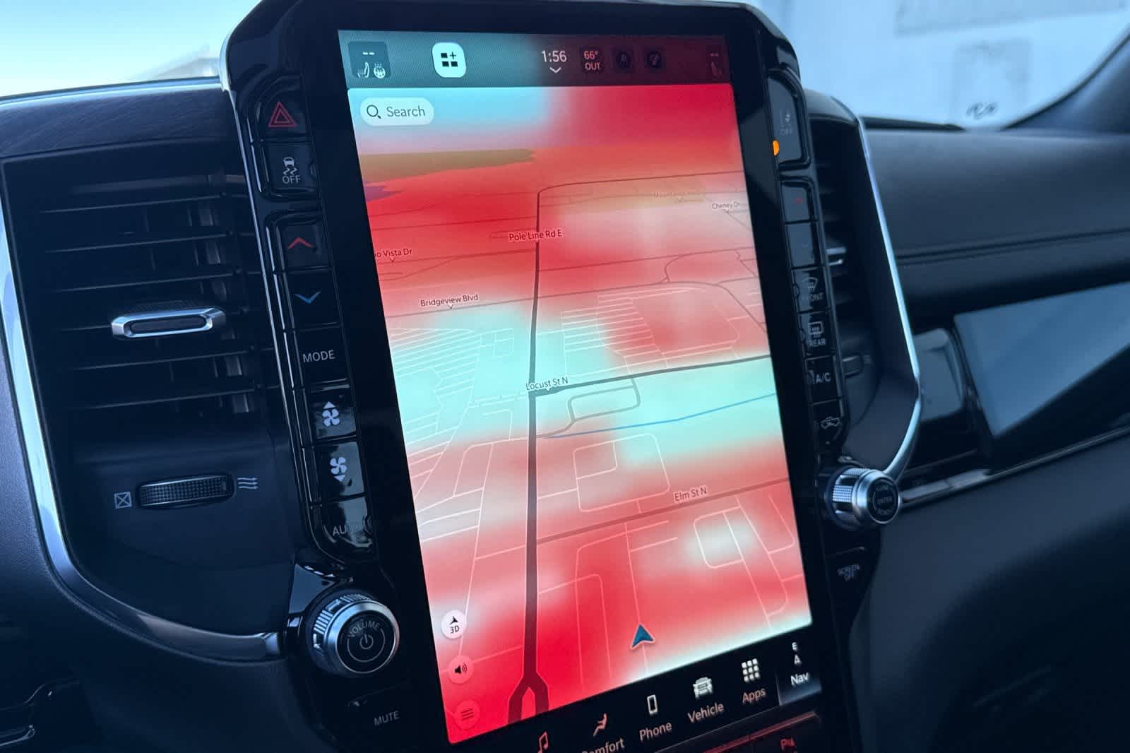 Thumbnail: 2026 RAM 1500 - 20