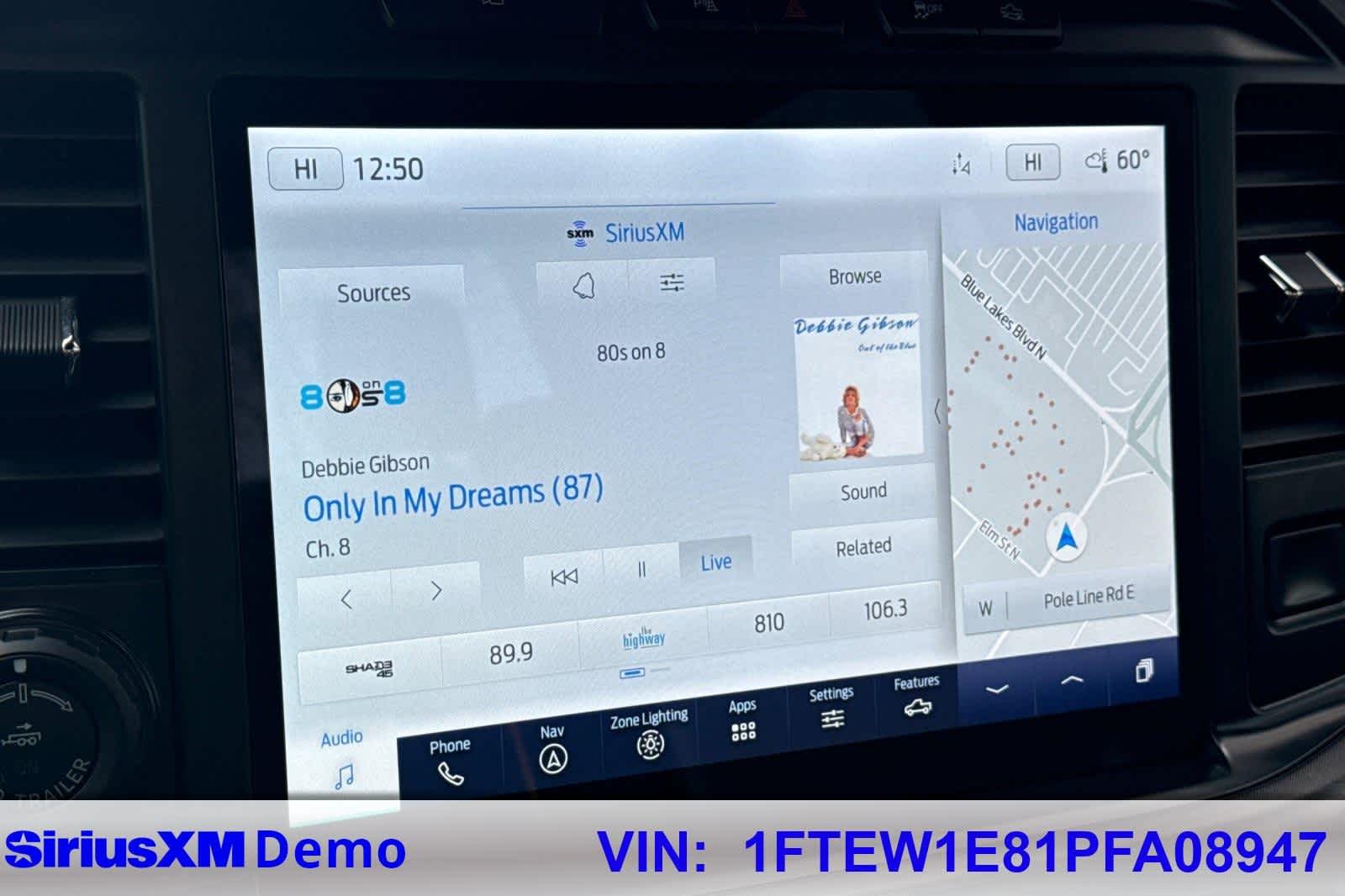 Thumbnail: 2023 Ford F-150 - 32