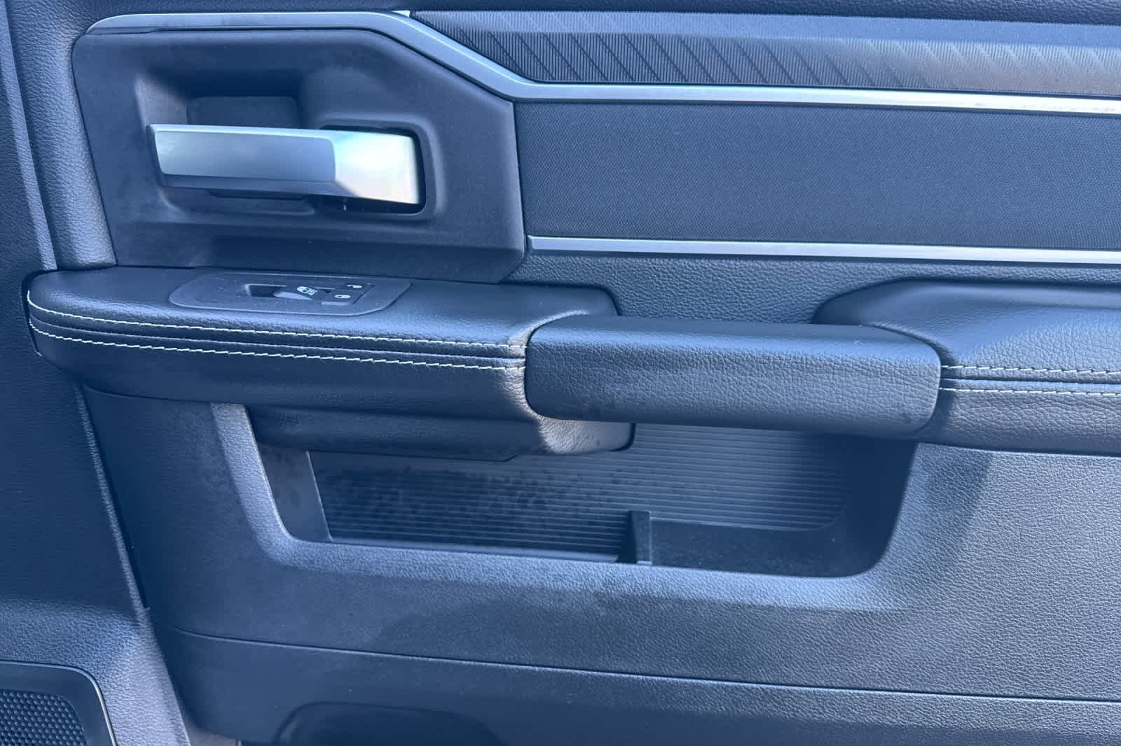 Thumbnail: 2026 RAM 2500 - 18