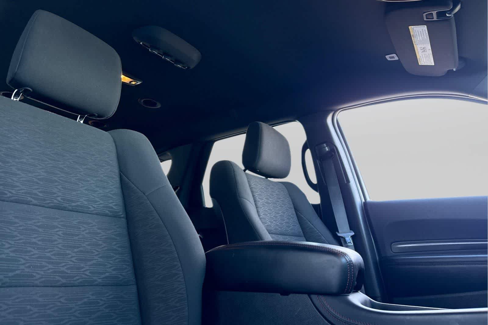 Thumbnail: 2024 Dodge Durango - 18