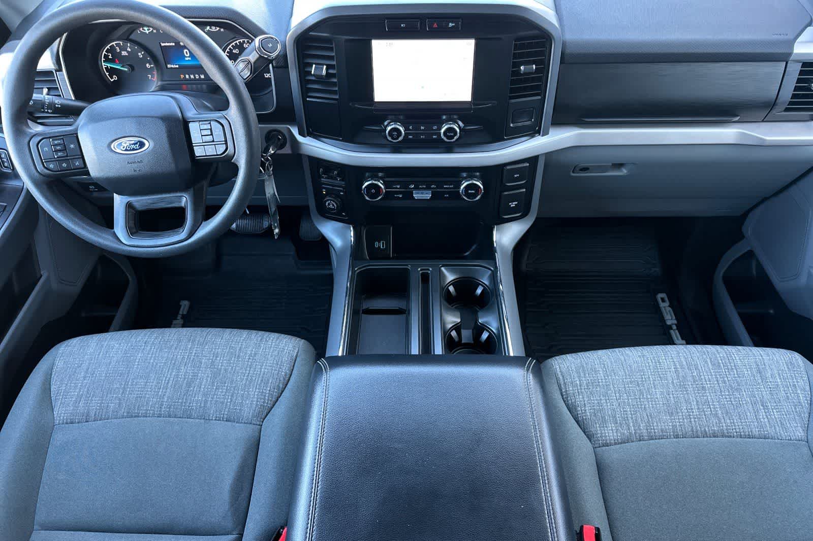 Thumbnail: 2023 Ford F-150 - 3