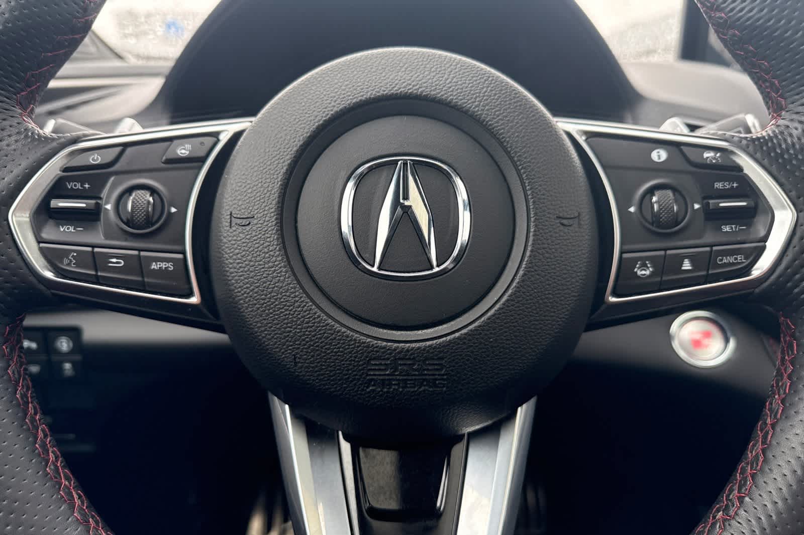 Thumbnail: 2022 Acura RDX - 26