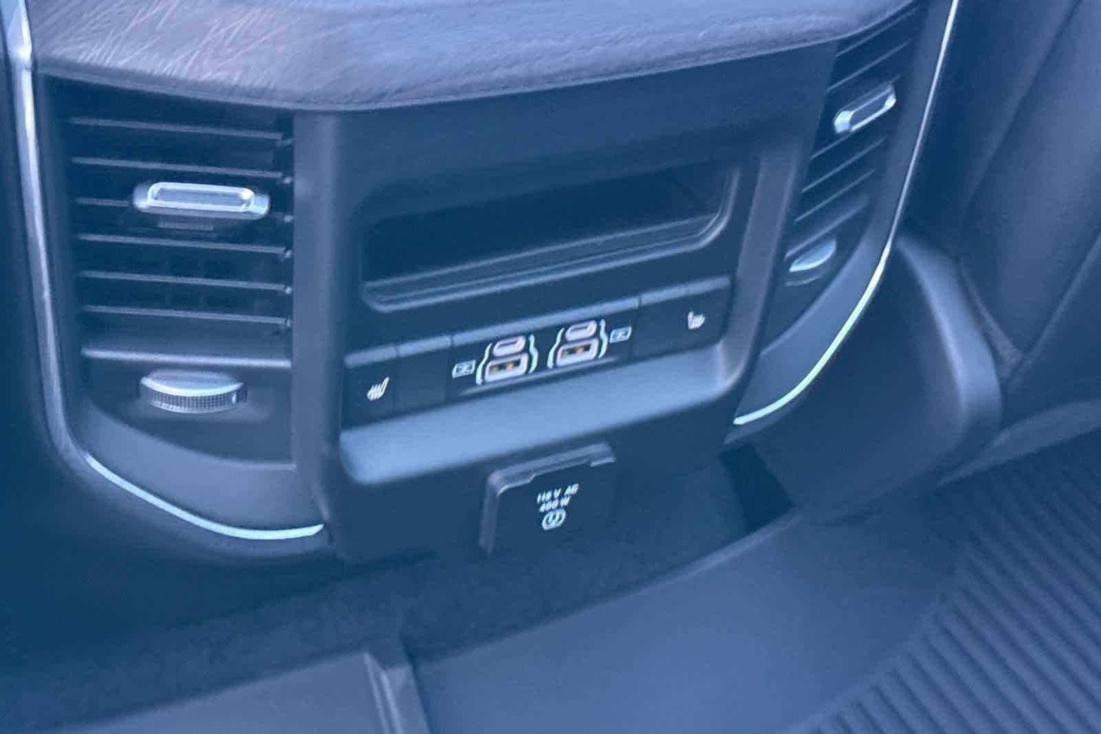 Thumbnail: 2026 RAM 1500 - 15