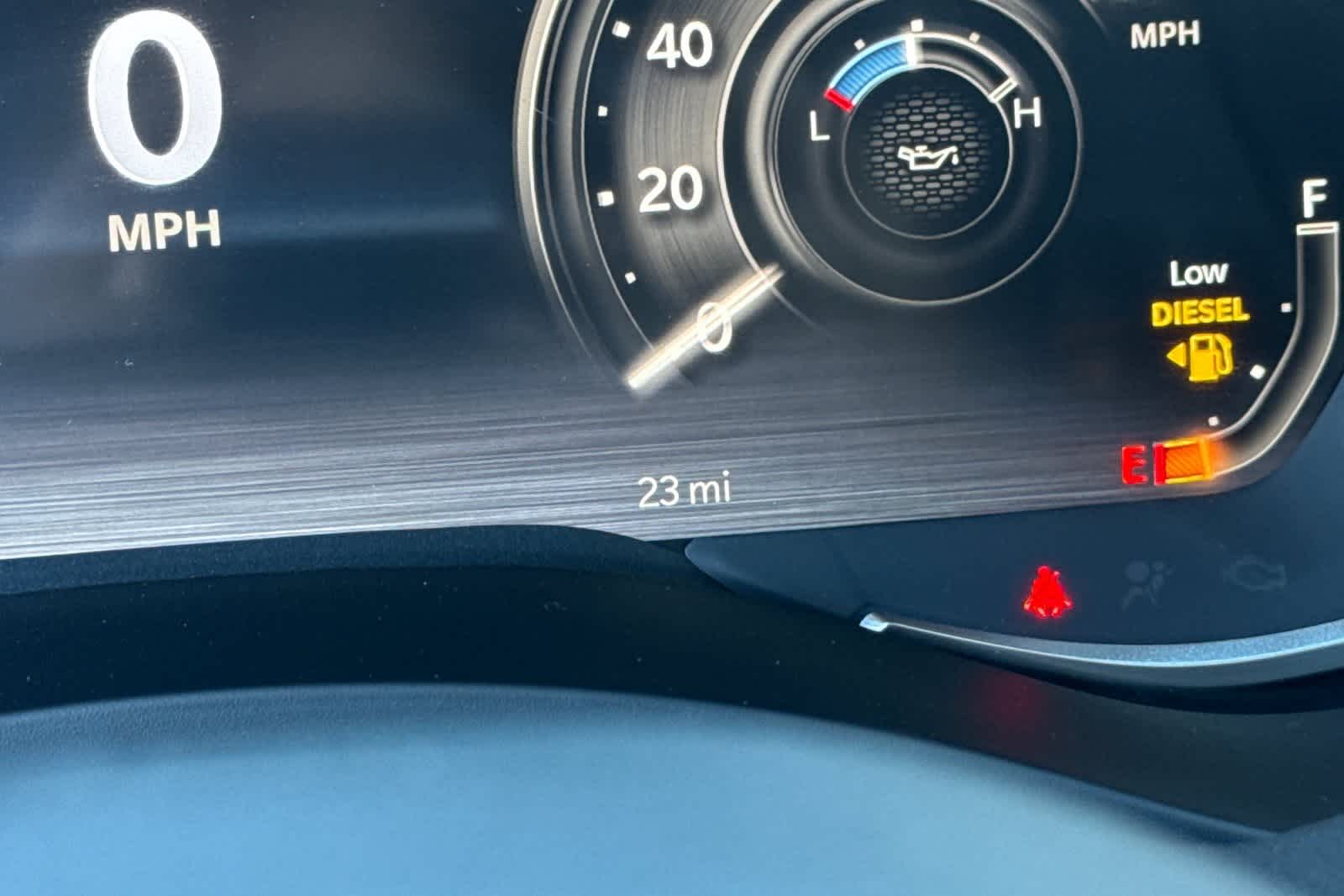 Thumbnail: 2026 RAM 2500 - 29