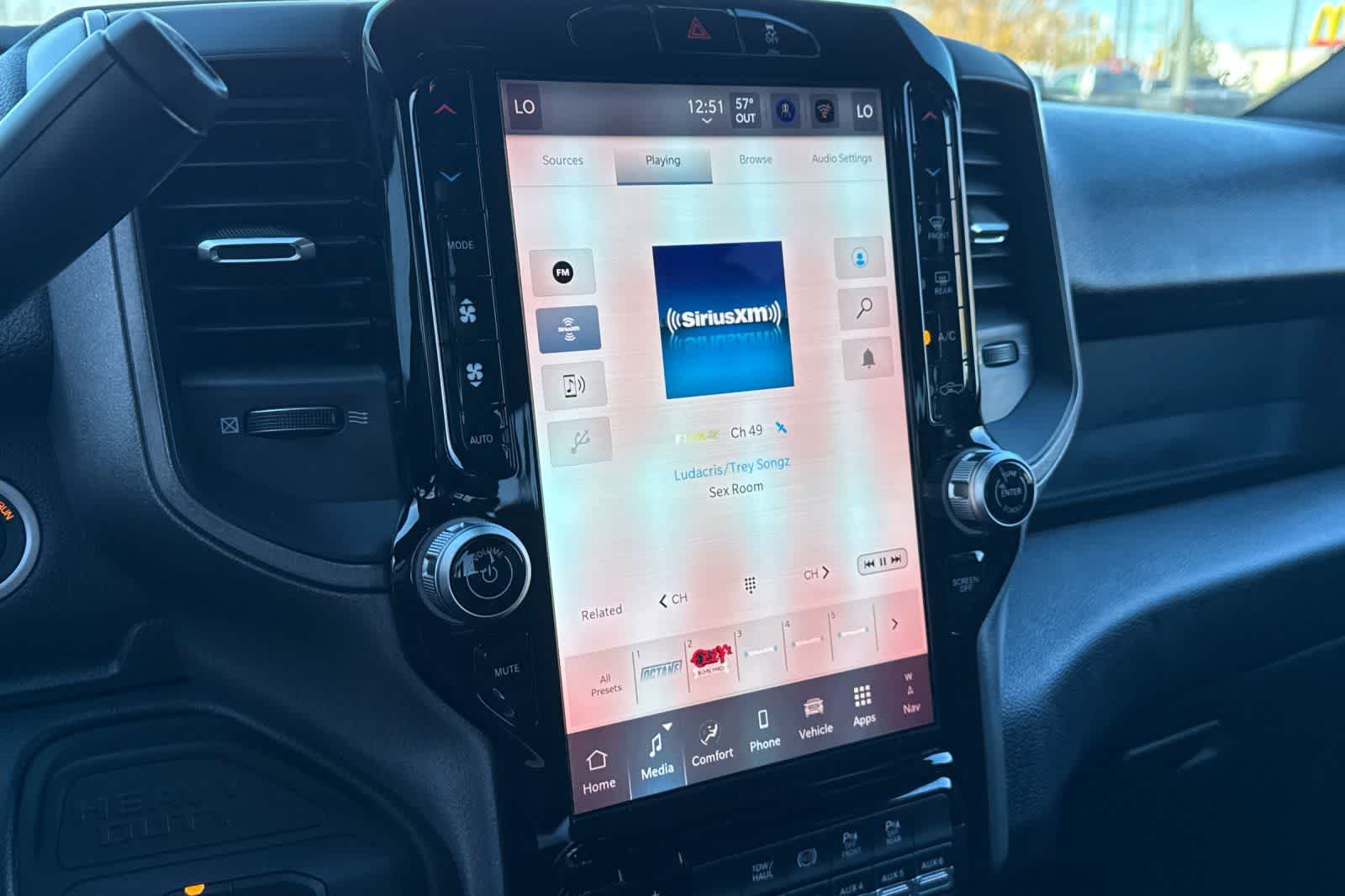 Thumbnail: 2026 RAM 3500 - 19