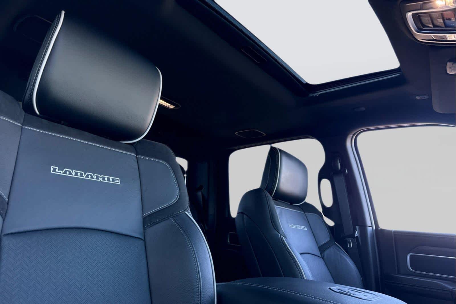 Thumbnail: 2026 RAM 2500 - 17