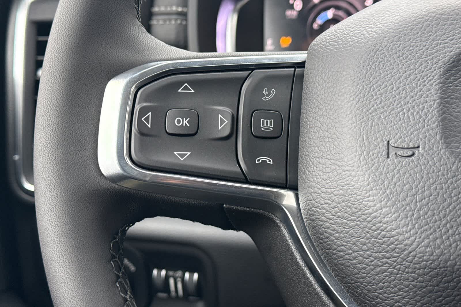 Thumbnail: 2026 RAM 3500 - 26