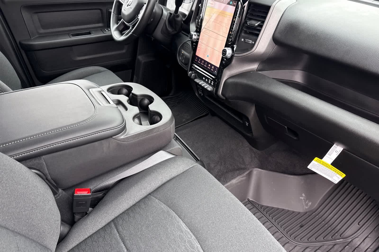 Thumbnail: 2026 RAM 2500 - 16