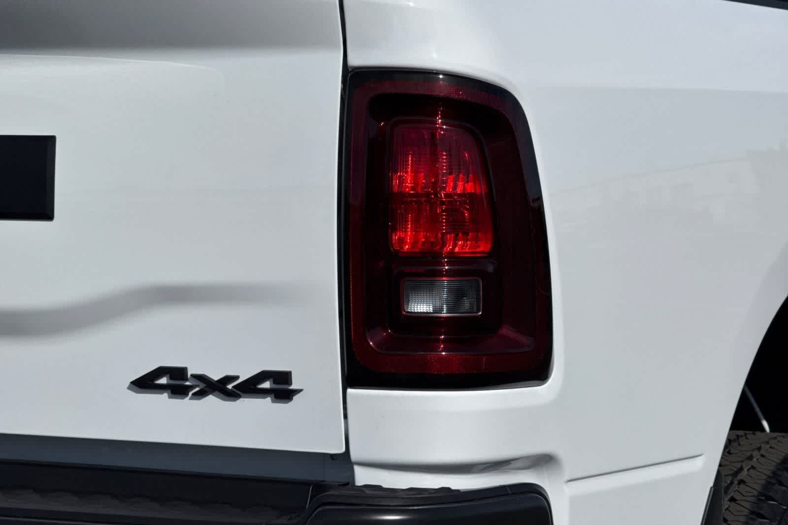 Thumbnail: 2026 RAM 3500 - 31