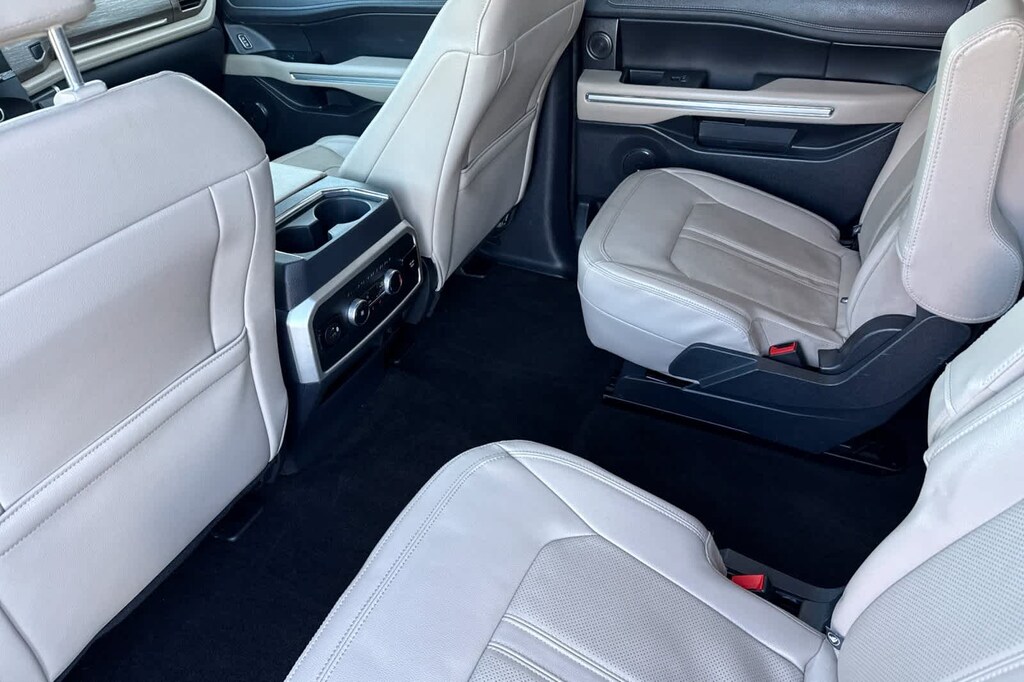 Used 2023 Ford Expedition Limited SUV