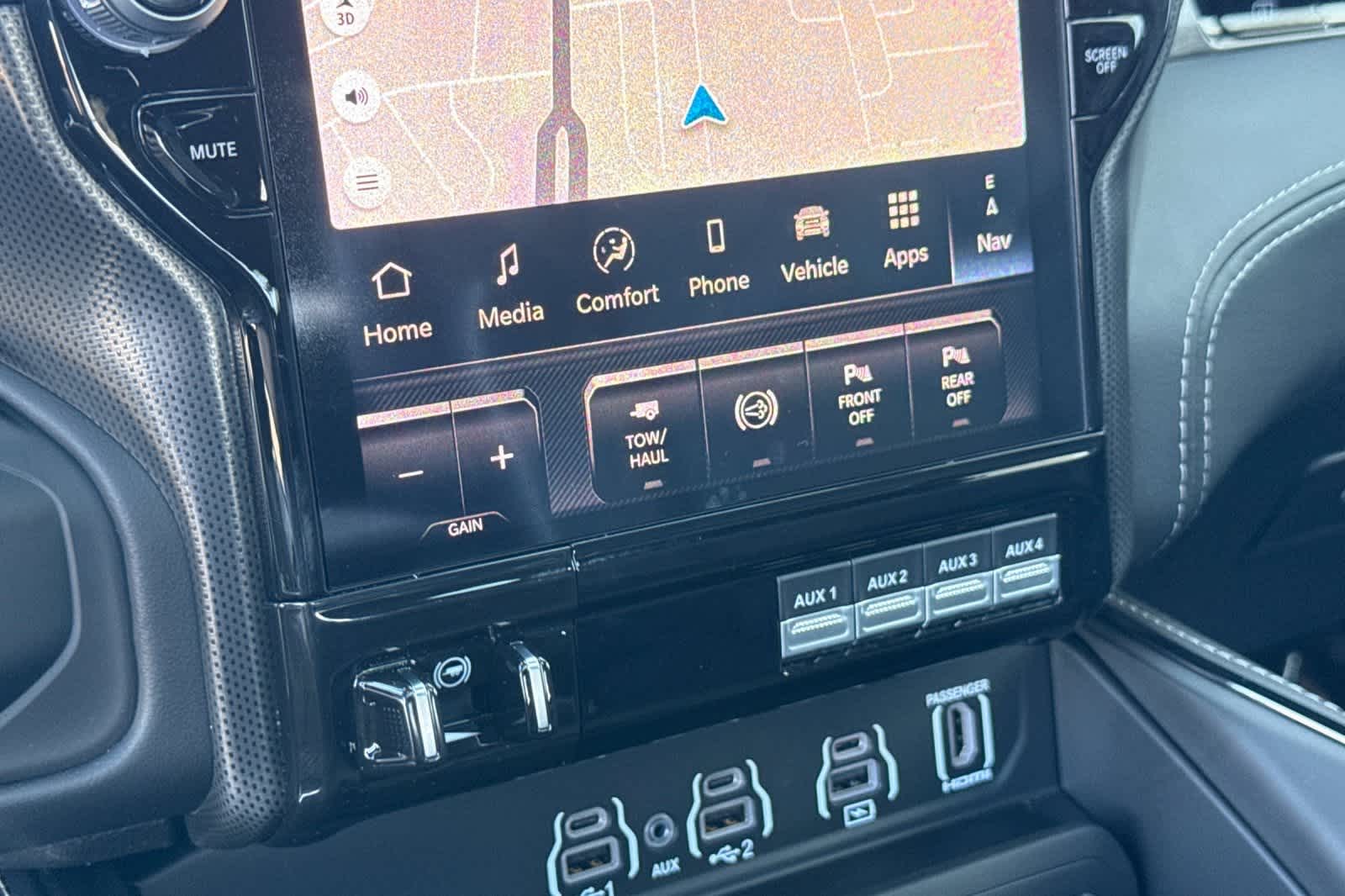 Thumbnail: 2026 RAM 2500 - 22