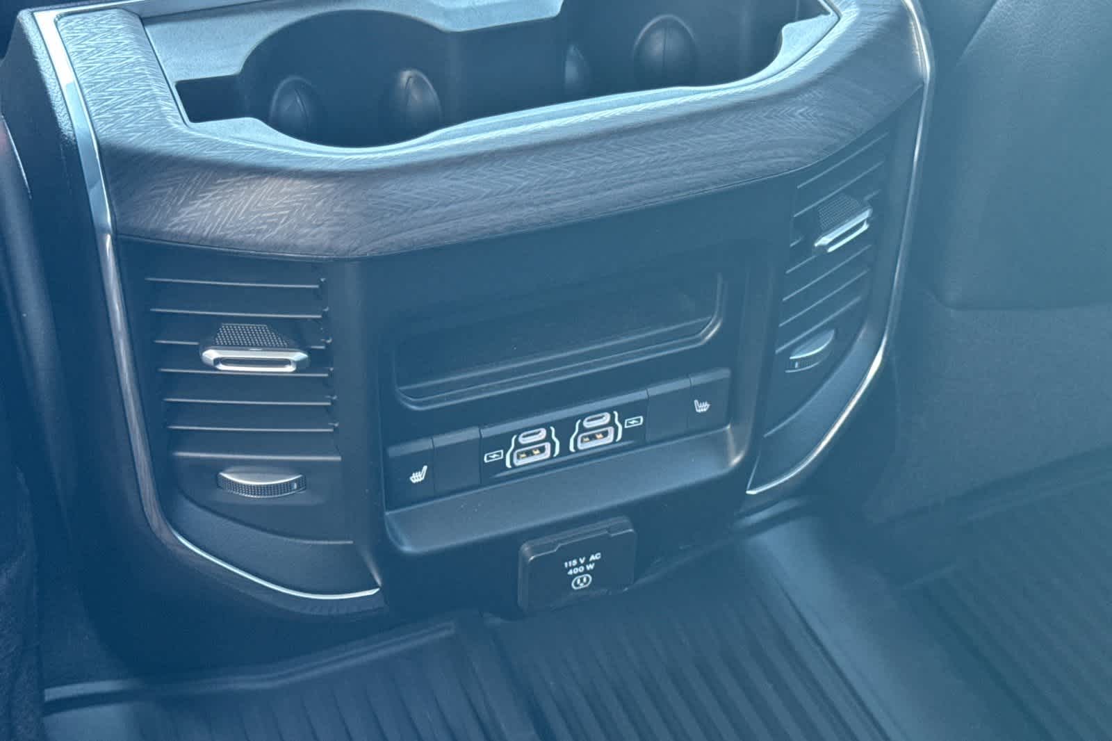 Thumbnail: 2025 RAM 2500 - 15
