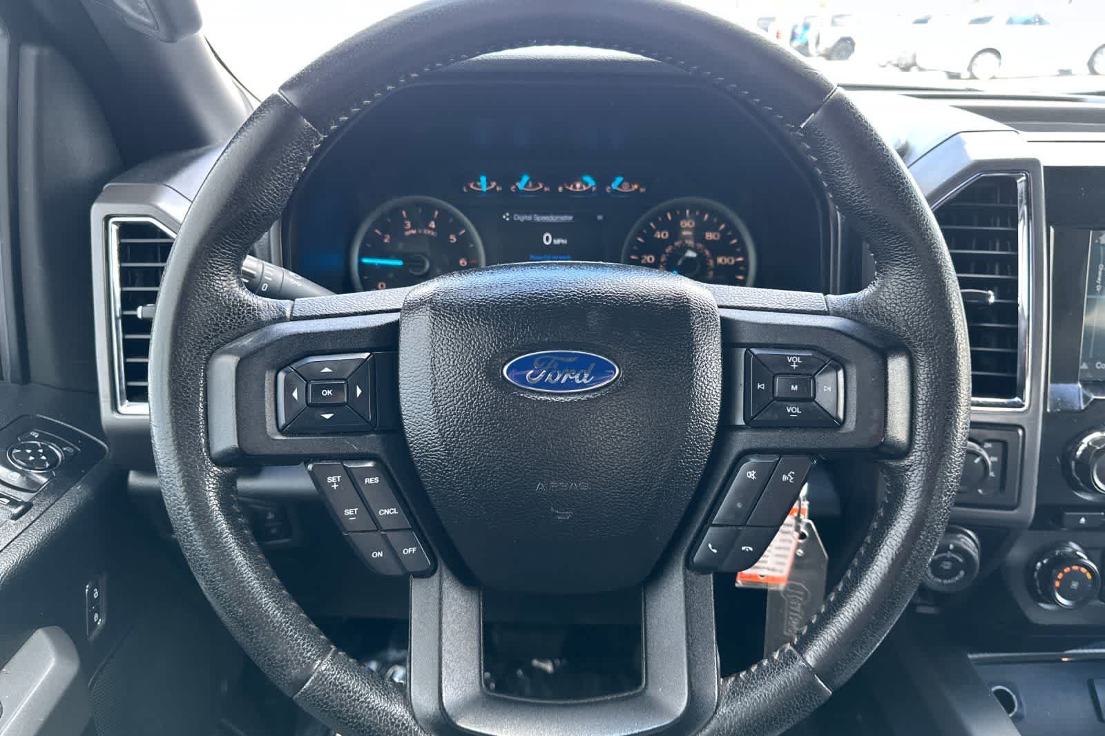 Thumbnail: 2016 Ford F-150 - 24
