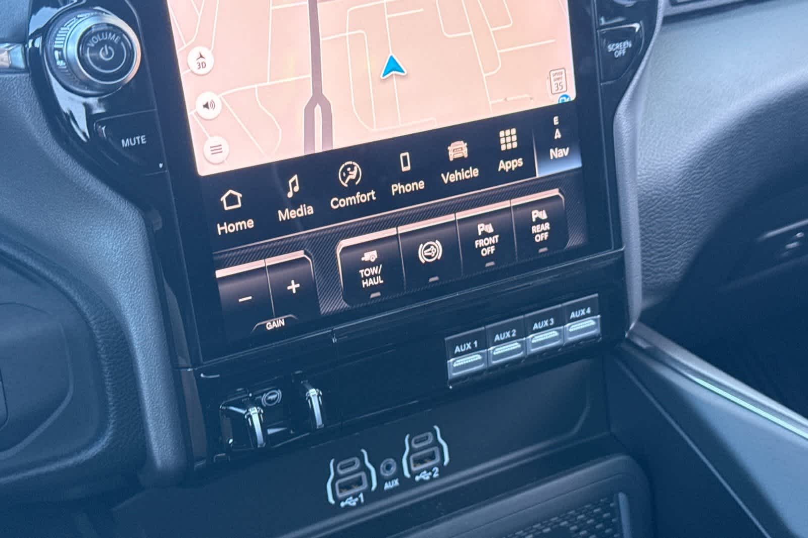 Thumbnail: 2026 RAM 2500 - 22